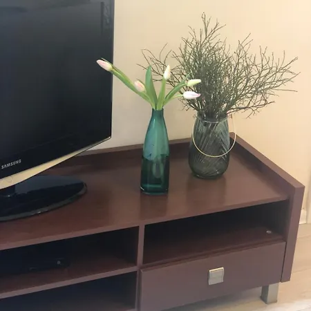 Apartamento Billberry - Green Harbor *
