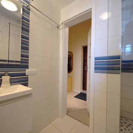Billberry - Green Harbor Apartamento Sopot
