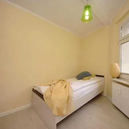 Apartamento Billberry - Green Harbor *