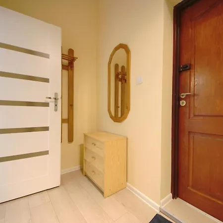 Apartamento Billberry - Green Harbor Sopot