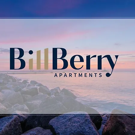 아파트 Billberry - Green Harbor *