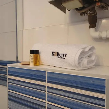 Billberry - Green Harbor 아파트 소포트